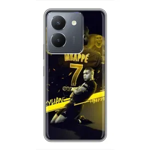 Чохли Кіліан Мбаппе для VIVO Y36 (Mbappe)