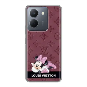 Чохол Disney Mouse VIVO Y36 (PREMIUMPrint) (Mikki LV)