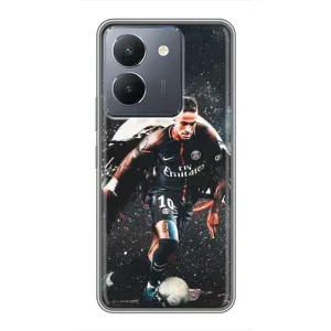 Чохол Неймар для VIVO Y36 (AlphaPrint) (PSG Neymar)