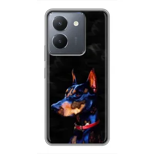 Чохли з картинкою животних VIVO Y36 (Собака)
