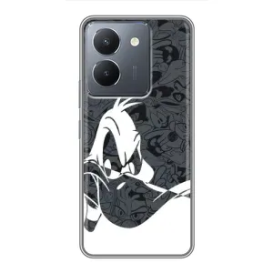 Чохли з крутими принтами для VIVO Y36 - (PREMIUMPrint) (Утка стайл)