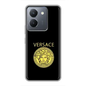 Чохли VERSACE для ВіВО Y36 (PREMIUMPrint) (Versace)