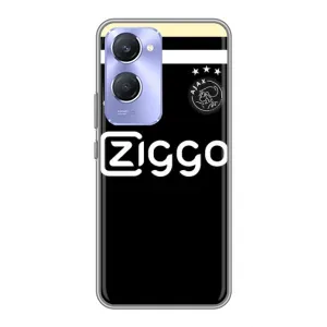 Чохли для Vivo Y36c (VPrint) - Футбольні клуби (AJAX)