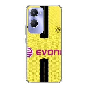 Чохли для Vivo Y36c (VPrint) - Футбольні клуби (BVB)