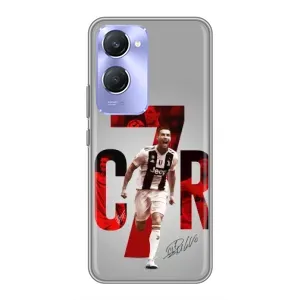 Чохол Кріштіану Роналду для Vivo Y36c (AlphaPrint) (C7R)