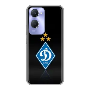 Чохли для Vivo Y36c (VPrint) - Футбольні клуби (Динамо Київ)