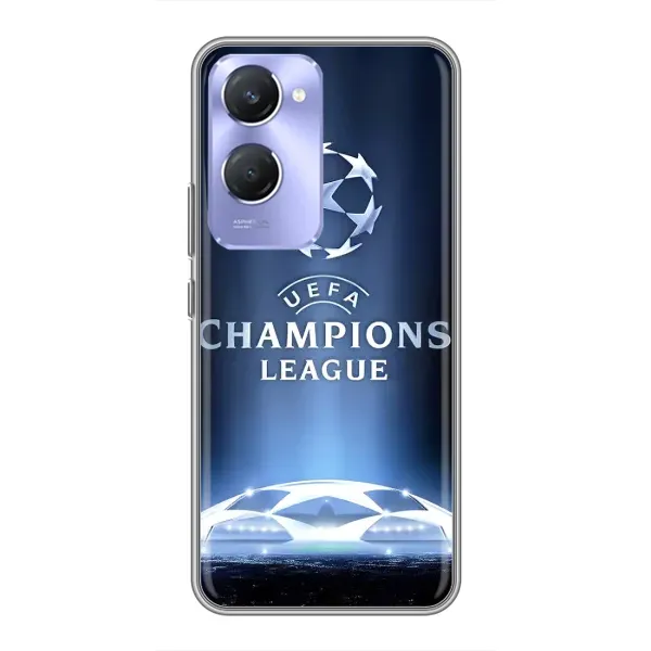 Чехол с принтом «Лига чемпионов» для Vivo Y36c Чехол с принтом «Лига чемпионов» для Vivo Y36c