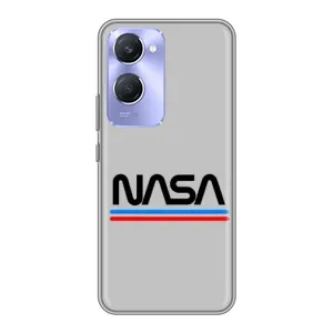 Чохол NASA для Vivo Y36c (AlphaPrint) (NASA)
