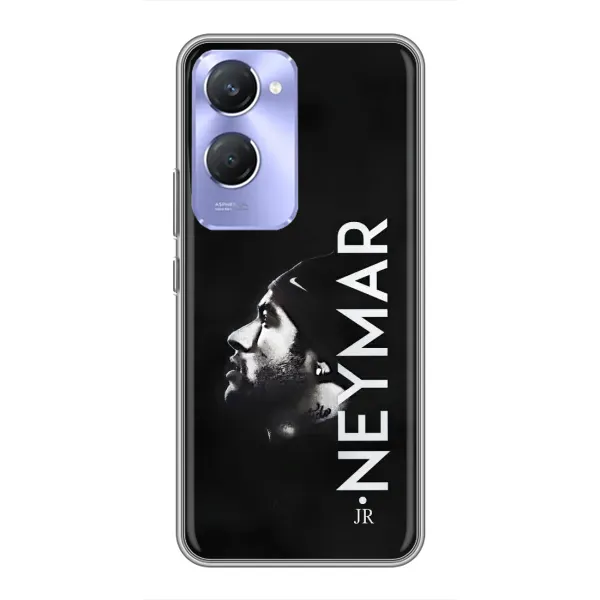 Чехол с принтом «NEYMAR» для Vivo Y36c Чехол с принтом «NEYMAR» для Vivo Y36c