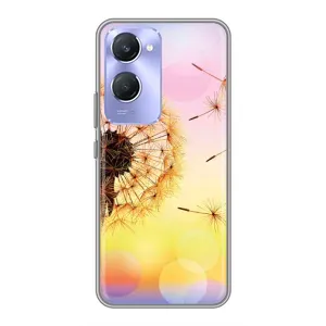 Чехол с принтом «Одуванчик» для Vivo Y36c