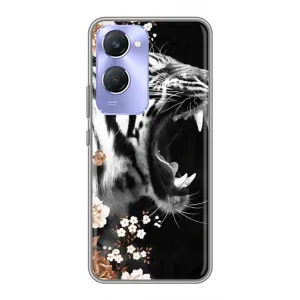 Чохли з картинкою животних Vivo Y36c (Стильний ТИГР)