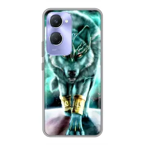 Захисні чохли для Віво В36с (AlphaPrint) (ХІТ продаж) ВОВК