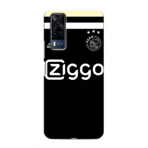 Чохли для VIVO Y53S (VPrint) - Футбольні клуби (AJAX)