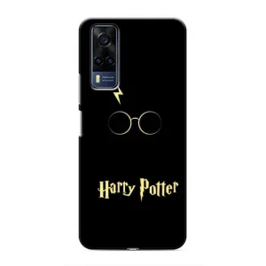 Чохли з Гаррі Поттером для VIVO Y53S (AlphaPrint) (Harry Potter)