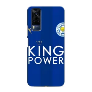Чохли для VIVO Y53S (VPrint) - Футбольні клуби (Lester)