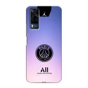 Чохли PSG для VIVO Y53S (AlphaPrint) (лого PSG)
