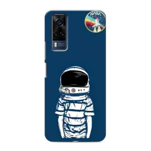 Чехол NASA для VIVO Y53S (AlphaPrint)