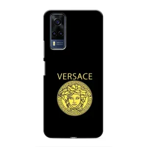 Чехлы VERSACE для Виво у53с (PREMIUMPrint) (Versace)