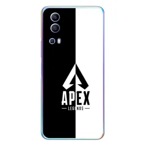 Чехлы с топовыми принтами для Виво у72 (APEX)