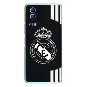 ФК Реал Мадрид чехлы для Vivo Y72 (AlphaPrint)