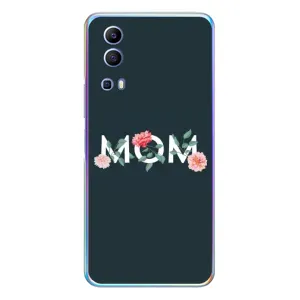 Чехлы для мамы на Vivo Y72