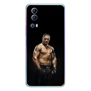 Чохол з картинкою Олександр Усик для Vivo Y72 (Чемпіон Олександр Усик)