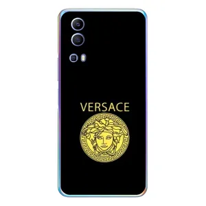 Чехлы VERSACE для Виво у72 (PREMIUMPrint) (Versace)