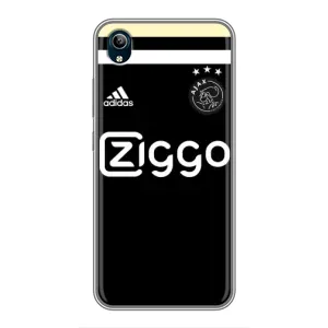 Чохли для ViVO Y91C (VPrint) - Футбольні клуби (AJAX)