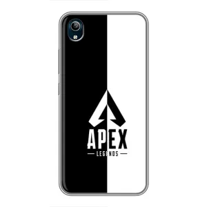 Чехлы с топовыми принтами для Виво у91с (APEX)