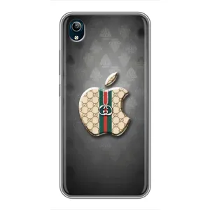 Чохли  GUCCI для ВіВО Я91С (AlphaPrint) (Apple gucci)