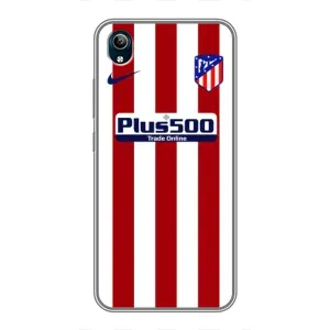 Чохли для ViVO Y91C (VPrint) - Футбольні клуби (Atletico)