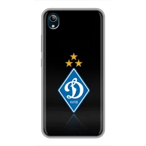 Чохли для ViVO Y91C (VPrint) - Футбольні клуби (Динамо Київ)