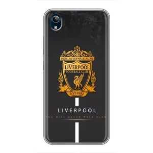 Чохли для ВіВО Я91С (VPrint) - ТОП ФК (FC Liverpool)