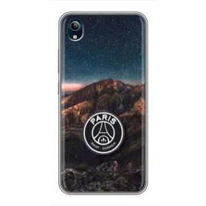 Чохли PSG для ViVO Y91C (AlphaPrint) (ФК ПСЖ)