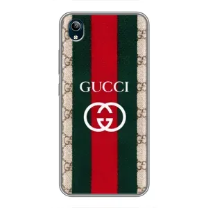 Чохли  GUCCI для ВіВО Я91С (AlphaPrint) (Gucci дизайн)