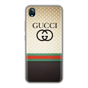 Чохли  GUCCI для ВіВО Я91С (AlphaPrint) (GUCCI стиль)