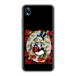 Чехли для ВіВО Я91С - Scrooge MagDag (PREMIUMPrint) (MagDag)