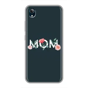Чехлы для мамы на ViVO Y91C