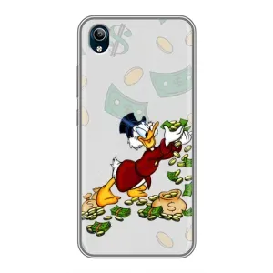 Чехли для ВіВО Я91С - Scrooge MagDag (PREMIUMPrint) (Money)