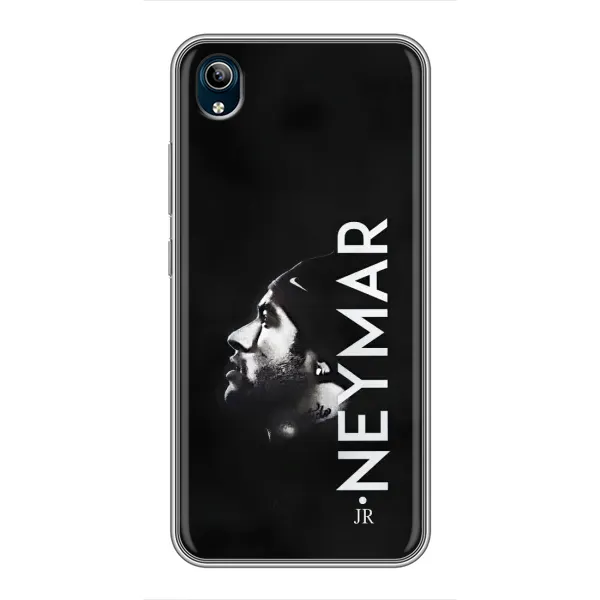 Чехол с принтом «NEYMAR» для Vivo Y91C