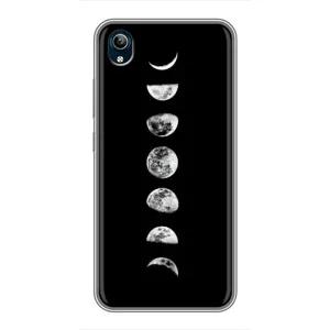 Космические Чехлы для Виво у91с (VPrint) (Планеты)