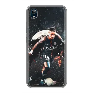 Чехол Неймар для ViVO Y91C (AlphaPrint) (PSG Neymar)