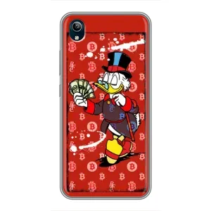 Чехли для ВіВО Я91С - Scrooge MagDag (PREMIUMPrint) (Scrooge MagDag)