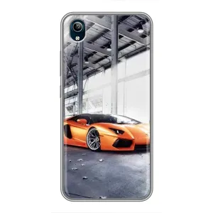 Чохли з Машинами на ВіВО Я91С (VPrint) (Sport Car)