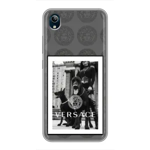 Чехлы VERSACE для Виво у91с (PREMIUMPrint) (Версаче)