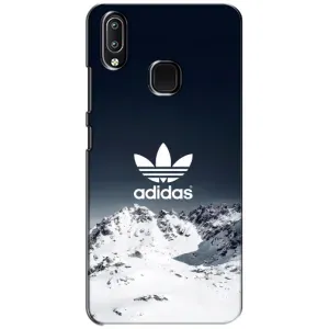 Чохли Адидас для ViVO Y93 Lite (AlphaPrint) (Адідас в горах)