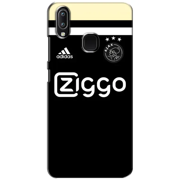 Чехол с принтом «AJAX» для Vivo Y93 Lite