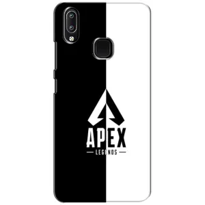 Чохли з топовими принтами для ВiВО Ү93 Лайт (APEX)