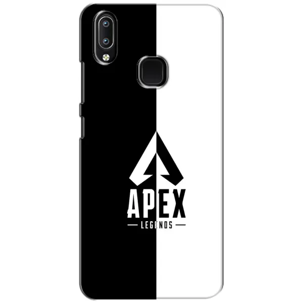 Чехол с принтом «APEX» для Vivo Y93 Lite