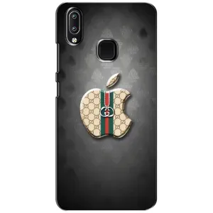 Чохли  GUCCI для ВiВО Ү93 Лайт (AlphaPrint) (Apple gucci)